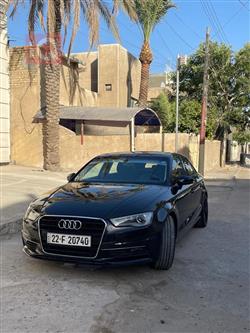 ئاودی A3